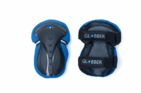 Защита Комплект защиты Globber Junior Set  Артикул 540-100, 540-110, 541-100, 541-110