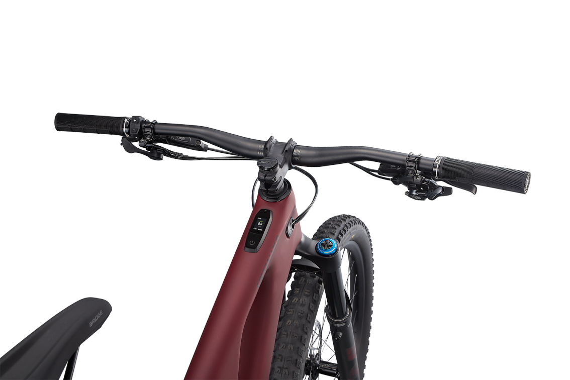 TURBO LEVO - лучшее из возможного! Specialized Turbo Levo Expert 29/27 2022 Maroon / Black Артикул 96421-3305, 96421-3306, 96421-3302, 96421-3304, 96421-3301, 96421-3303