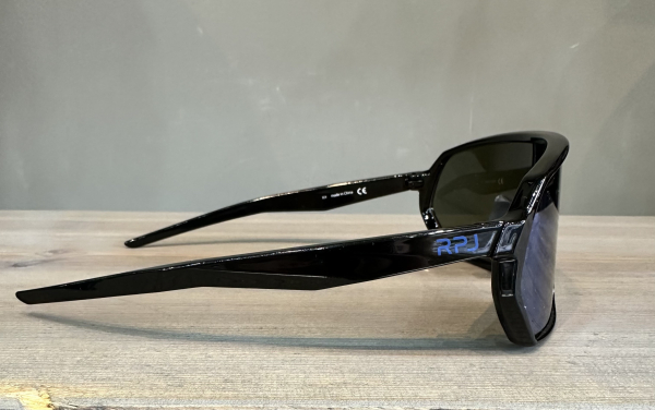 Очки RPJ Mabel Black Shiny - MLS Blue