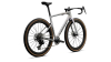 S-WORKS велосипеды гравийные Specialized S-Works Crux 5 - Sram RED XPLR 2027 Silver Dust Frost Артикул 91427-0149, 91427-0154, 91427-0156, 91427-0158, 91427-0152, 91427-0161