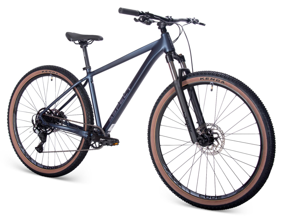Купить Aspect Cobalt Pro 29 2025 Синий Артикул 4640258344066, 4640258344073, 4640258344059