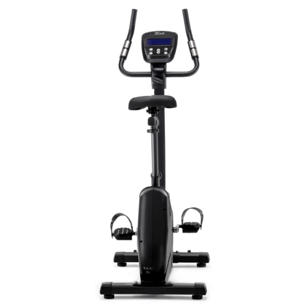 Велотренажер Велотренажеры Orlauf Echo Black Артикул 