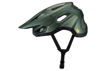 Шлемы Шлем Specialized Tactic 4 Mips Oak Green Артикул 60221-1334, 60221-1332, 60221-1333