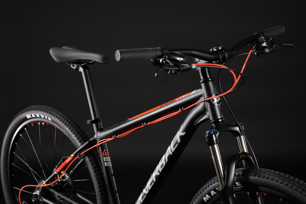 Silverback Stride 29 MD 2018