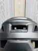 Шлемы Велошлем подростковый Met Shelter Black Артикул 3HM163CE00UNBK1