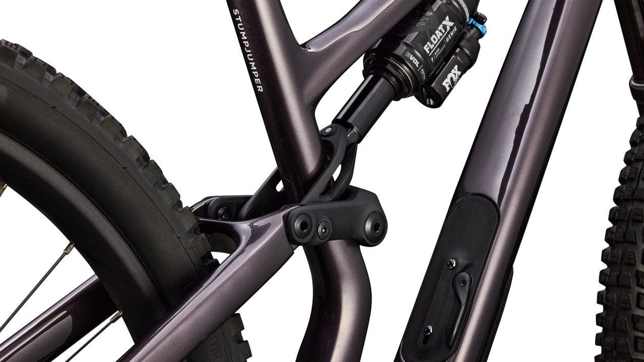 Купить Specialized Stumpjumper 15 EVO Expert AXS 2026 Gloss Nebula Metallic / Dolomite Metallic Артикул 93326-3205, 93326-3202, 93326-3204, 93326-3201, 93326-3203, 93326-3206