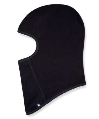 Шапки, кеппи, бейсболки Балаклава Kama D16-110 Black Артикул 