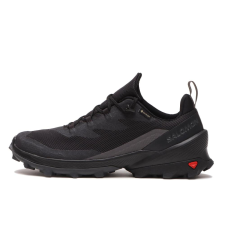 Кроссовки Кроссовки Salomon Cross Over 2 GTX Phantom/Magnet/Black Артикул L47269035, L47269031, L47269032, L47269029, L47269034, L47269033, L47269030