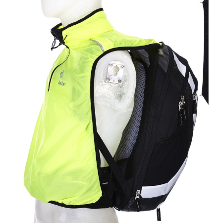 Рюкзаки Рюкзак Deuter Bike Superbike 18 EXP Артикул 4046051048574, 4046051048567