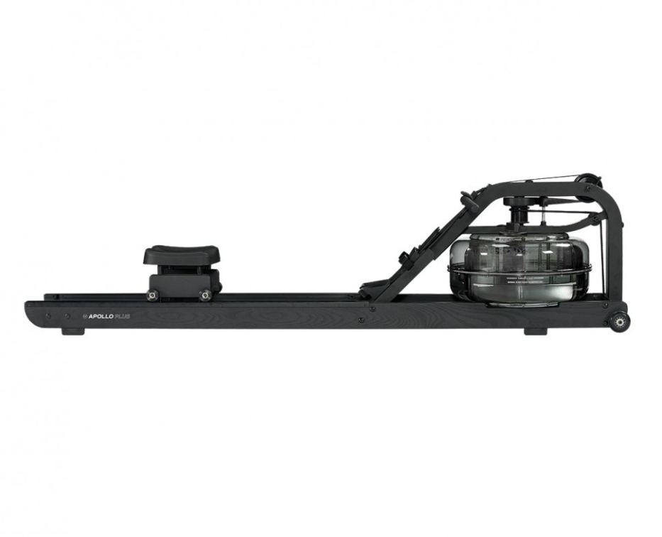 Гребные тренажеры First Degree Fitness Apollo Plus Black Артикул 