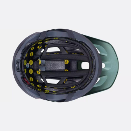 Шлемы Шлем Specialized Tactic 4 Mips Oak Green Артикул 60221-1334, 60221-1332, 60221-1333
