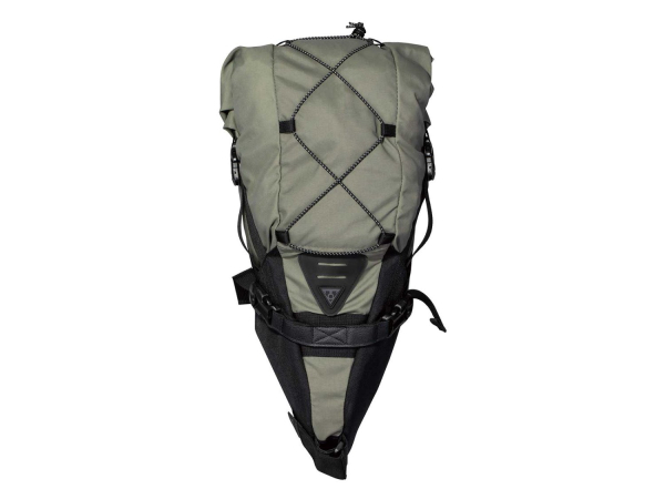 Велосумка подседельная TOPEAK Backloader (10 л) Green