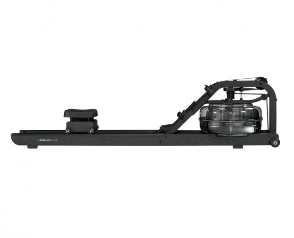 First Degree Fitness Apollo Plus Black