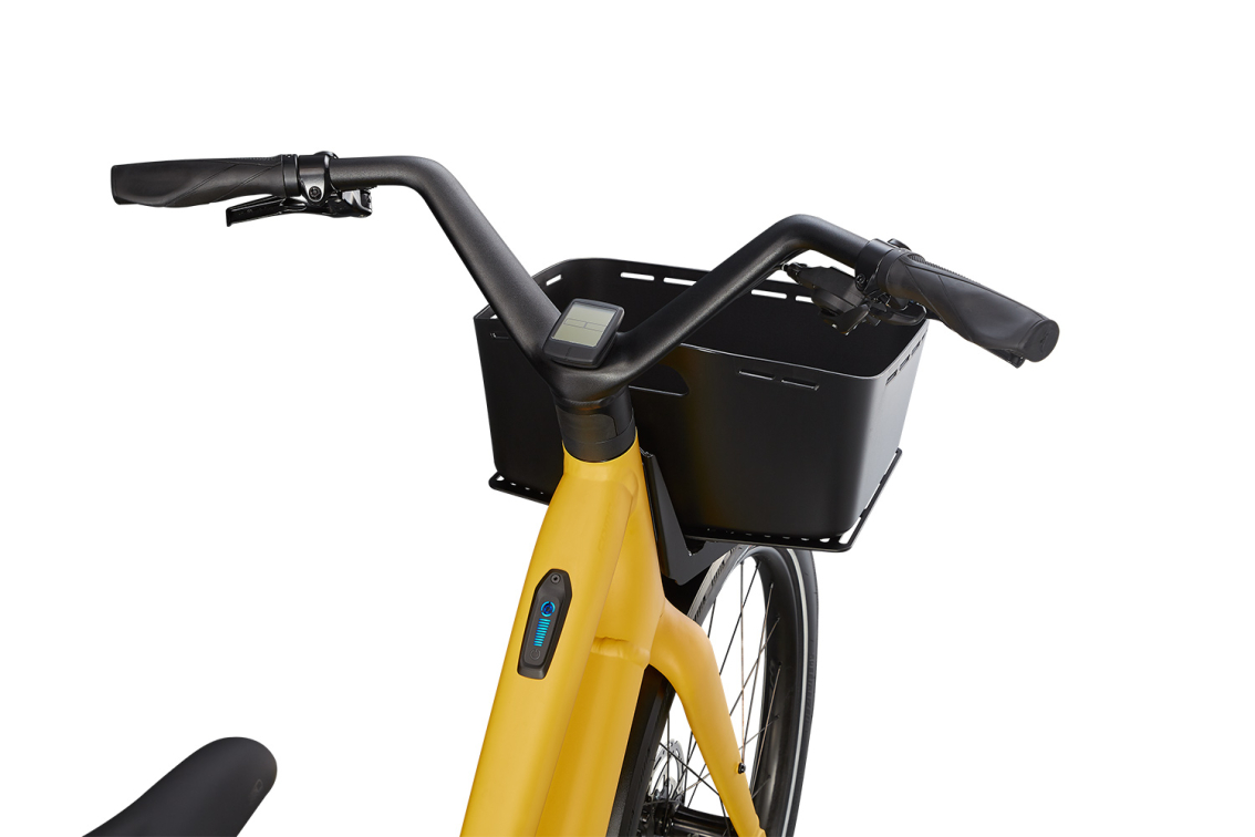 TURBO COMO - современный уровень комфорта Specialized Turbo Como SL 5.0 2023 Brassy Yellow / Transparent Артикул 90122-3102, 90122-3103, 90122-3104