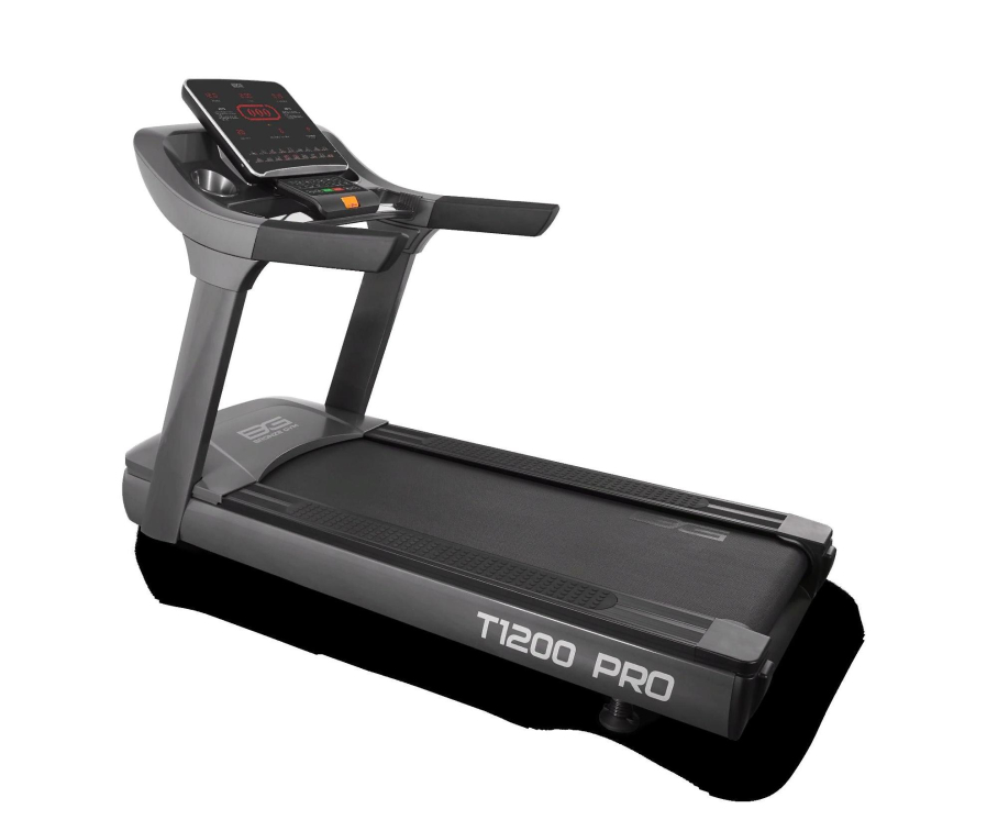 Беговые дорожки Bronze Gym T1200 PRO Артикул 