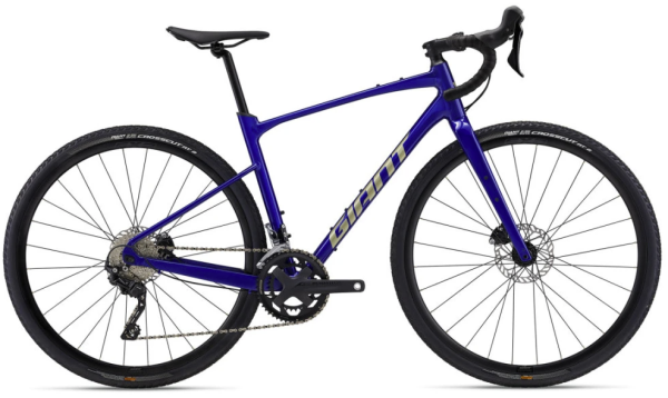 Giant Revolt 1 2024 BR Aerospace Blue