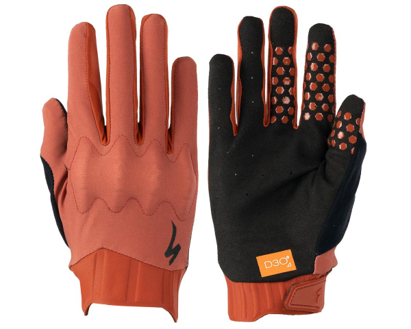 Велоперчатки MTB LF Specialized Men's Trail D3O