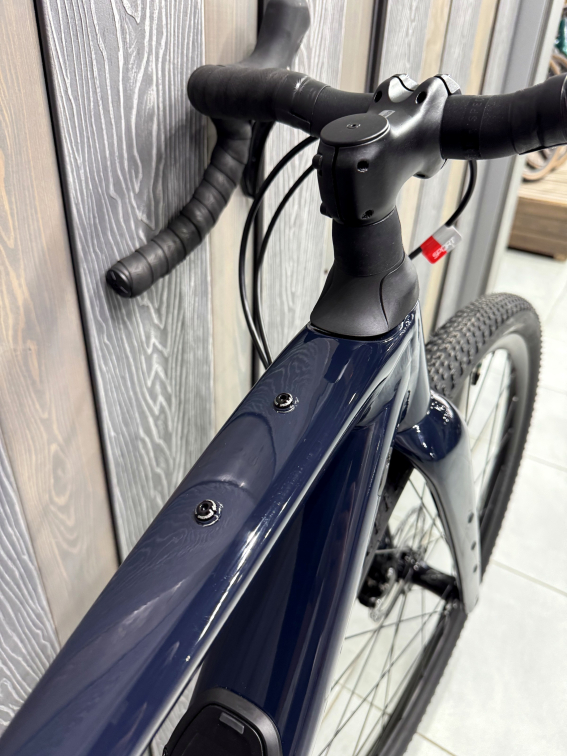 Гравийные велосипеды, комфорт плюс Specialized Diverge 4 Sport Alloy 2026 Gloss Dark Navy / Dolomite Metallic Артикул 95426-6349, 95426-6352, 95426-6354, 95426-6356, 95426-6358, 95426-6361