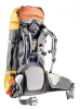 Рюкзаки Рюкзак Deuter Aircontact 45+10 2018 Артикул 4046051069388