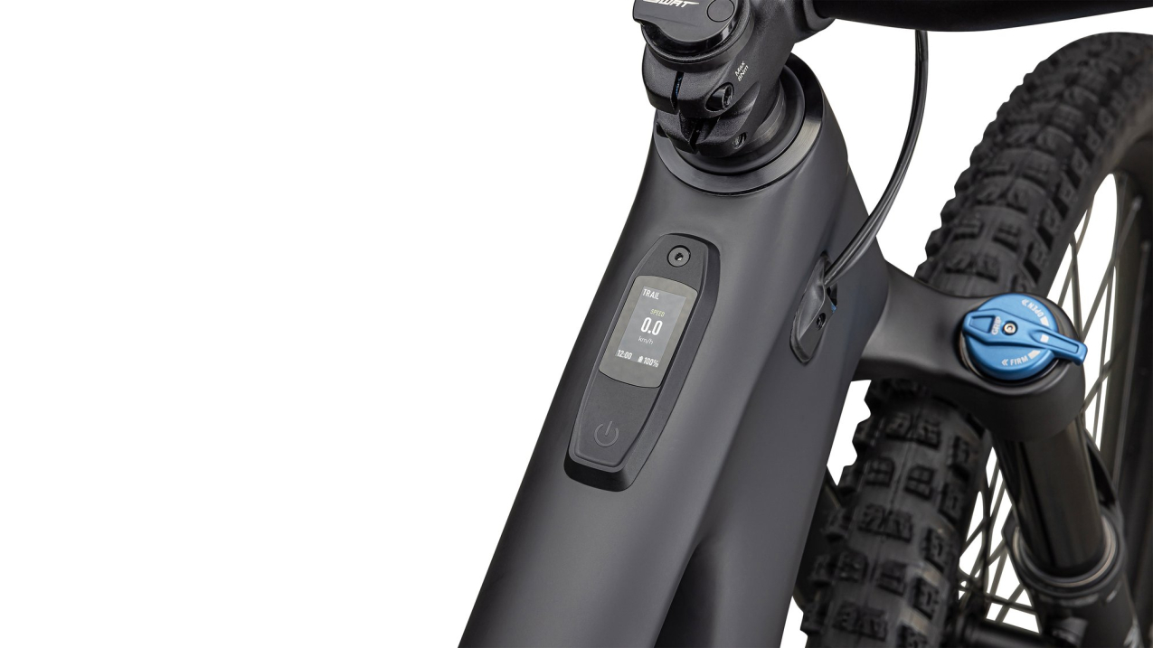 TURBO LEVO - лучшее из возможного! Specialized Turbo Levo Comp Carbon 2025 Black / Light Silver / Black Артикул 95225-5401, 95225-5406, 95225-5404, 95225-5405, 95225-5402, 95225-5403