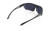 Очки Очки Rudy Project STRATOFLY BLACK MATT - MLS Red Артикул 