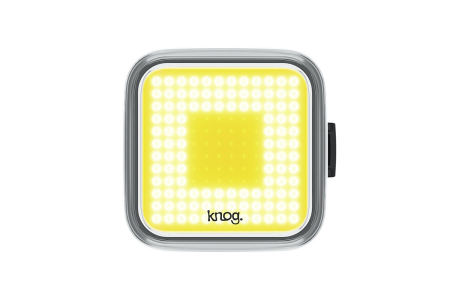 Фары и фонари Фонарь передний Knog Blinder Mini Square Артикул 12980
