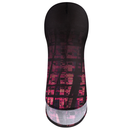 Бандана Балаклава Buff Microfiber Balaclava Pixel Purplish Артикул 