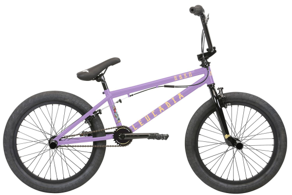 Haro Leucadia DLX 2021 Lavender Matte