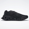 Кроссовки Кроссовки Reebok Zig Dynamica 3 core black/cold grey 6/core black Артикул GY147911, GY147910
