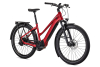 TURBO VADO - свой в городе! Specialized Turbo Vado 5.0 IGH Step-Through 2022 Red Tint / Silver Reflective Артикул 95322-2304, 95322-2303, 95322-2305, 95322-2302