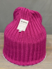 Шапки, кеппи, бейсболки Шапка Kama A181-114 Pink Артикул 