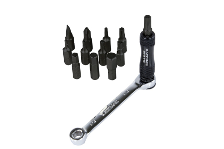 Инструмент Набор инструментов LEZYNE Ratchet Kit  Артикул 