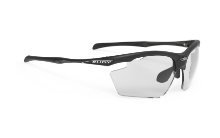 Очки Очки Rudy Project AGON MATT BLACK ImpX Photochromic BLACK Артикул 