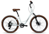 Круизеры и комфортные велосипеды Aspect Citylife 26 2026 Белый Артикул 4660447850963, 4660447850956