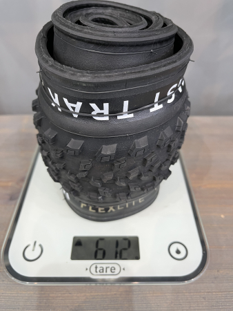 Покрышки Покрышка 29 Specialized Fast Trak Flex Lite T5/T7 TLR XC Артикул 00125-4111, 00125-4110