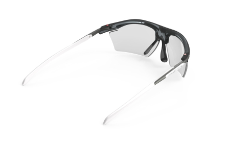 Очки Очки Rudy Project RYDON SLIM Frozen Ash -  ImpctX Photochromic 2Laser Black Артикул 