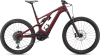 TURBO LEVO - лучшее из возможного! Specialized Turbo Levo Expert 29/27 2022 Maroon / Black Артикул 96421-3305, 96421-3306, 96421-3302, 96421-3304, 96421-3301, 96421-3303