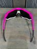 Очки Очки спортивные Scicon AeroShade XL оправа Pink Fluo линза SCNPP Multimirror Blue + Pink Артикул 