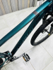 Купить Silverback SE:SERIES 9 29 2026 Gloss Metallic Emerald/Matt Black Артикул 4816026331327, 4816026331334