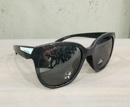 Очки Очки городские OAKLEY LOW KEY оправа Carbon линза Prizm Black Артикул 