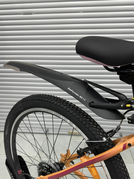 Крылья Крыло заднее Topeak Defender XC11-26er Артикул 