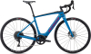 TURBO CREO - теперь 200 км реально! Specialized Turbo Creo SL Comp Carbon 2020 синий Артикул 98120-5104, 98120-5101, 98120-5106, 98120-5105, 98120-5102, 98120-5103