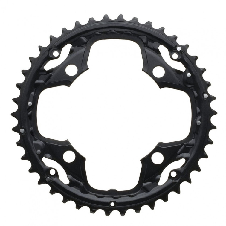 Звезды Звезда передняя для Shimano FC-M522 Артикул Y1N098010, Y1N098020