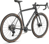 Циклокроссовые, внедорожные велосипеды Specialized S-Works Crux 2022 Satin Carbon / Spectraflair / Gloss Abalone Артикул 91422-0058, 91422-0056, 91422-0049, 91422-0061, 91422-0052, 91422-0054