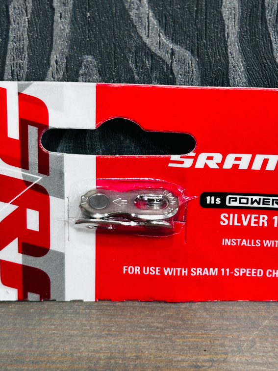 Цепи 11 Замок цепи Sram PowerLock 11 скоростей Артикул 