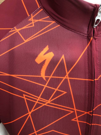 Джерси, толстовки, худи Джерси Specialized SL Expert XO Артикул XOS, XOL