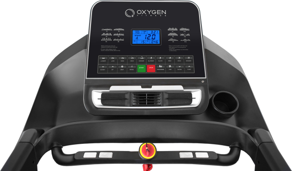Беговые дорожки Oxygen Fitness Wider T35 Артикул 