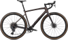 Гравийные велосипеды, комфорт плюс Specialized S-Works Diverge Carbon Etap 2021 Satin Carbon/Color Run Pearl/Chrome/Clean Артикул 96220-0058, 96220-0061, 96220-0052, 96220-0056, 96220-0049, 96220-0054
