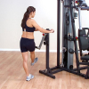 Мультистанции Силовой комплекс Body Solid G2B Артикул 