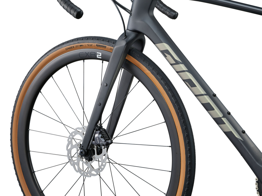 Гравийные велосипеды, ригиды Giant Revolt Advanced 0 2024 BR Carbon Артикул 1079004147, 1079004146
